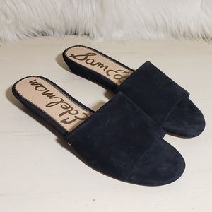 NWOB Sam Edelman Liliana slide sandals
